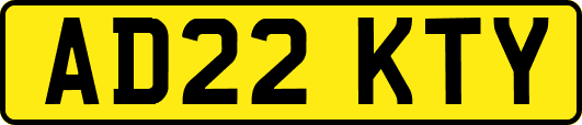 AD22KTY