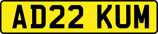 AD22KUM