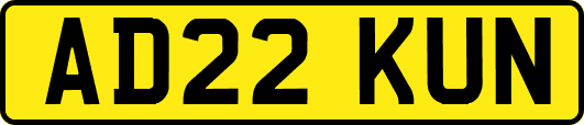 AD22KUN