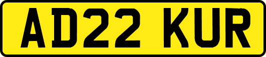 AD22KUR