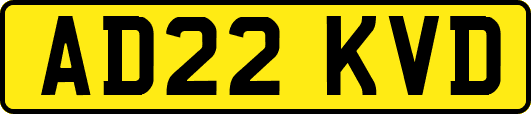 AD22KVD