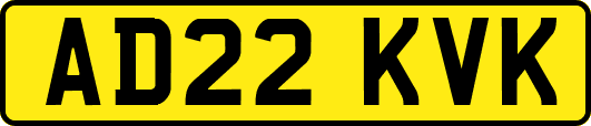 AD22KVK