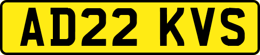 AD22KVS