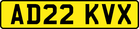 AD22KVX