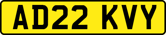 AD22KVY