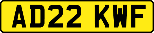 AD22KWF