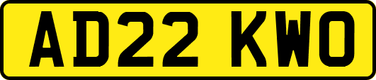 AD22KWO