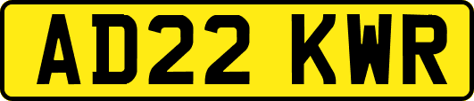 AD22KWR