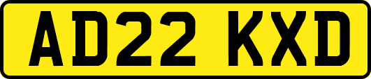 AD22KXD