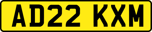 AD22KXM