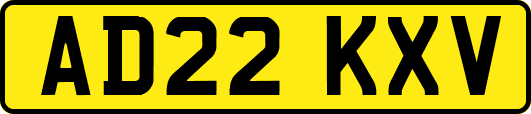 AD22KXV