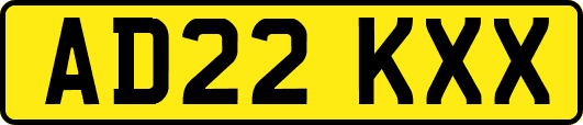AD22KXX