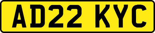 AD22KYC