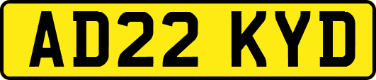 AD22KYD