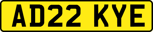 AD22KYE