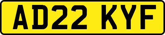 AD22KYF
