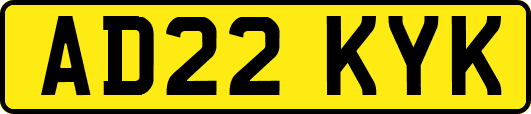 AD22KYK