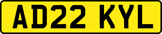 AD22KYL