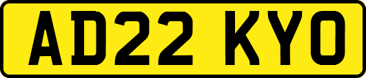 AD22KYO