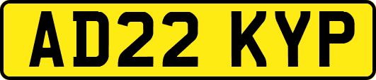 AD22KYP