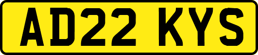 AD22KYS