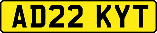 AD22KYT