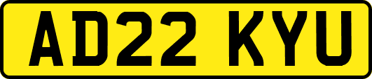 AD22KYU