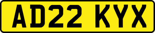 AD22KYX