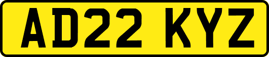 AD22KYZ