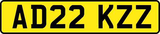 AD22KZZ