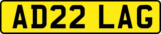 AD22LAG