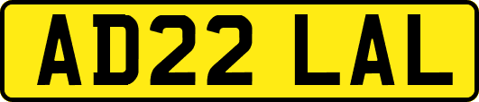 AD22LAL