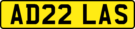 AD22LAS