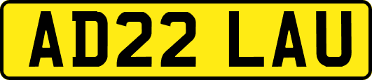 AD22LAU