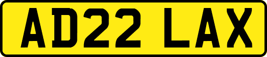 AD22LAX