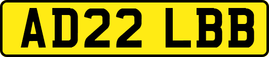 AD22LBB
