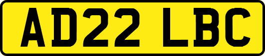 AD22LBC