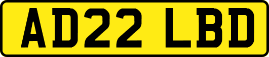 AD22LBD