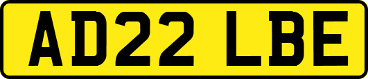AD22LBE