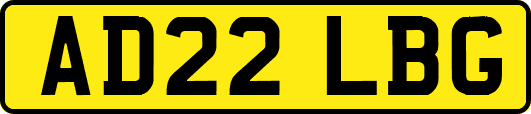 AD22LBG