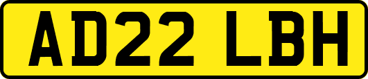 AD22LBH