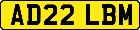 AD22LBM