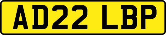 AD22LBP