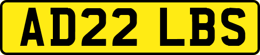 AD22LBS