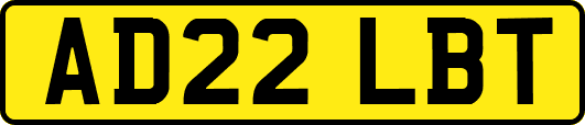 AD22LBT