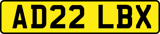 AD22LBX