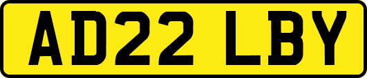 AD22LBY