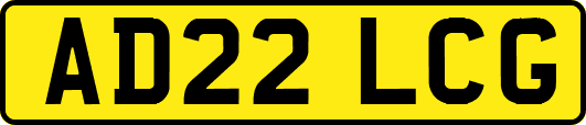 AD22LCG