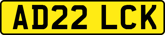 AD22LCK