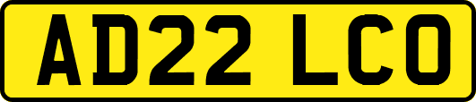 AD22LCO